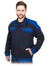 CORTON-J GN XL - PROTECTIVE BLOUSE