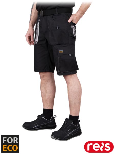 FORECO-TS - PROTECTIVE SHORT TROUSERS