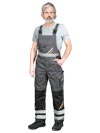 PROM-B - PROTECTIVE BIB-PANTS