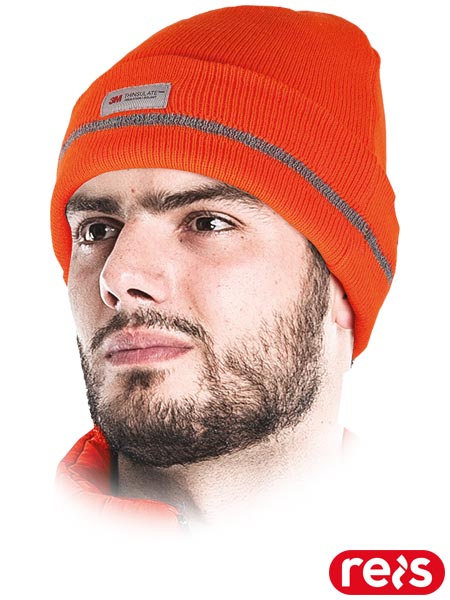 CZVIS-S - PROTECTIVE INSULATED CAP
