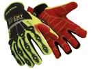 HEXARMOR-4014 YCB 10 - PROTECTIVE GLOVES
