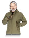 TG-MOSS MO 2XL - PROTECTIVE JACKET