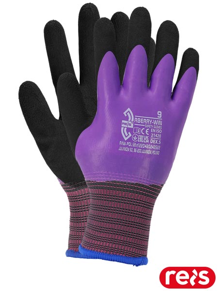 RBERRY-WIN - PROTECTIVE GLOVES