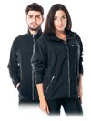 POLAR-HONEY - PROTECTIVE FLEECE JACKET