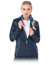 LH-FWN-J GN 2XL - PROTECTIVE BLOUSE