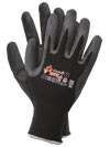 RNYLA BB 8 - PROTECTIVE GLOVES