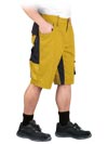 LH-NA-TS - PROTECTIVE SHORT TROUSERSBuy at a special price and see that it