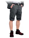 LH-TANZO-TS - PROTECTIVE SHORT TROUSERS