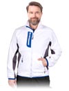 LH-FMN-P WSN - PROTECTIVE INSULATED FLEECE JACKETProduct with revised size chart.