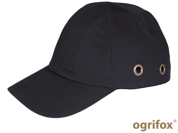 OX-BUMPER - INDUSTRIAL BUMP CAP OX.03.214 BUMPER