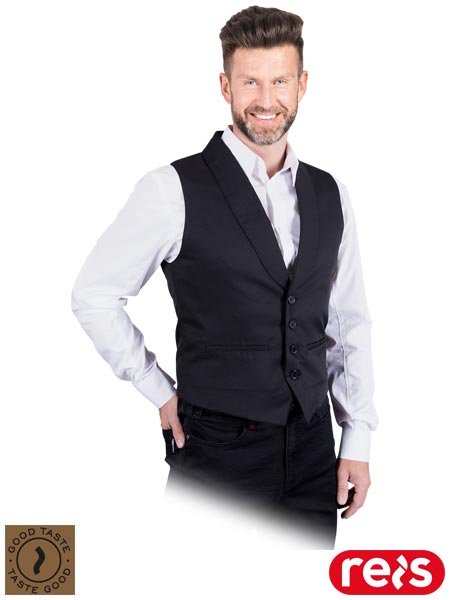 ADORNO-M - MEN VEST