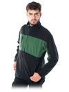 POLAR-DOBLE NB 3XL - PROTECTIVE FLEECE JACKET