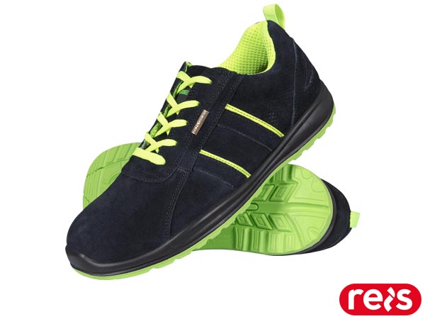 BRBOLIVIA - SAFETY SHOES