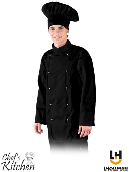 LH-CHEFER B 3XL - PROTECTIVE BLOUSE