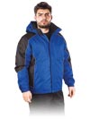 LH-BLIZZARD BY M - PROTECTIVE INSULATED JACKET