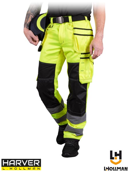 LH-HAYTON-T - PROTECTIVE TROUSERS