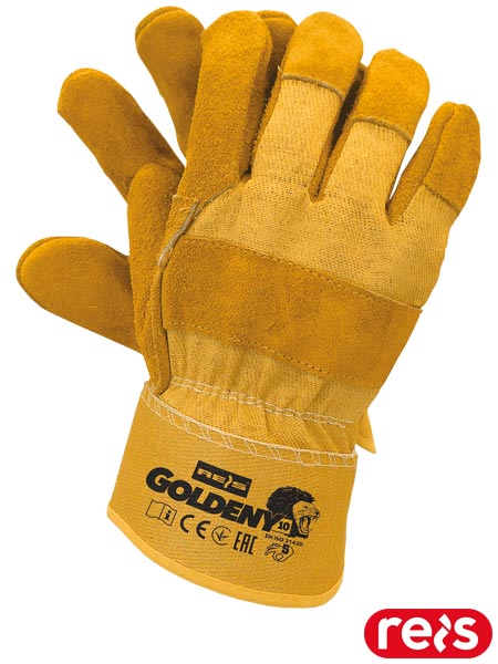 GOLDENY YY - PROTECTIVE GLOVES