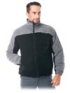 POL-POLAREX GBE XL - PROTECTIVE INSULATED FLEECE JACKET