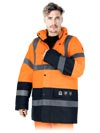 BLUE-ORANGE-J
