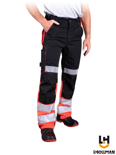 LH-THORVIS-T - PROTECTIVE TROUSERS