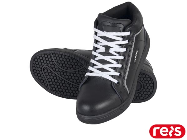 BRJOHN - SAFETY SHOES