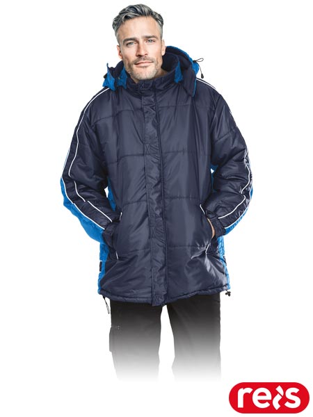COALA GN - PROTECTIVE INSULATED JACKET