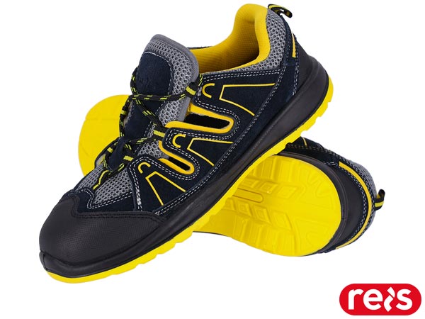 BRTITO-S - SAFETY SHOES