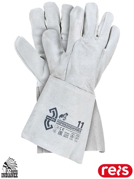 RSPBSZINDIANEX JS 11 - PROTECTIVE GLOVES