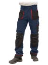 LH-FMN-T - PROTECTIVE TROUSERSNew version of the product.