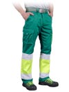 BAX-T - PROTECTIVE TROUSERS