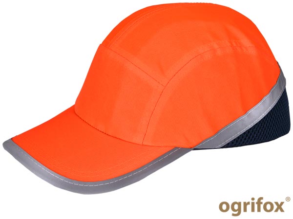 OX-BUMPER-HV - INDUSTRIAL BUMP CAP OX.03.215 BUMPER-HV