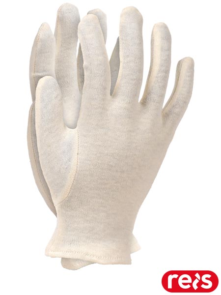 RWK E 10 - PROTECTIVE GLOVES
