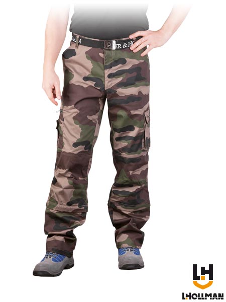 LH-HUNSPO - PROTECTIVE TROUSERS