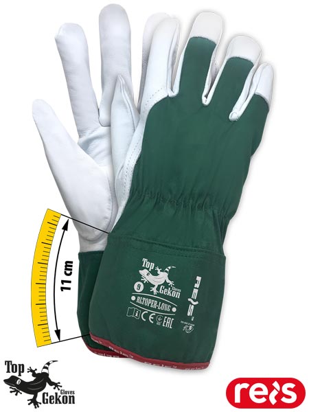 RLTOPER-LONG ZW 9 - PROTECTIVE GLOVES