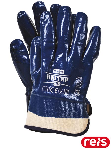RNITNP - PROTECTIVE GLOVES