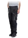 FORECO-T - PROTECTIVE TROUSERS
