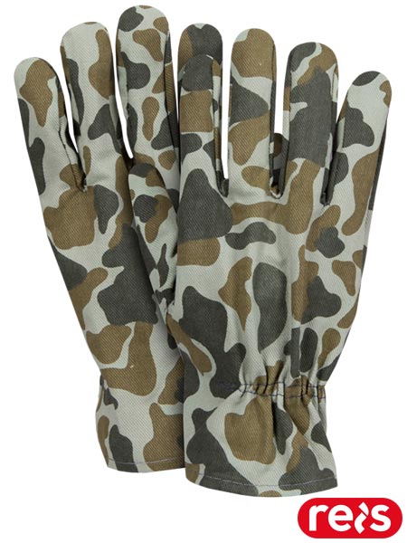 RD-MORO - PROTECTIVE GLOVES