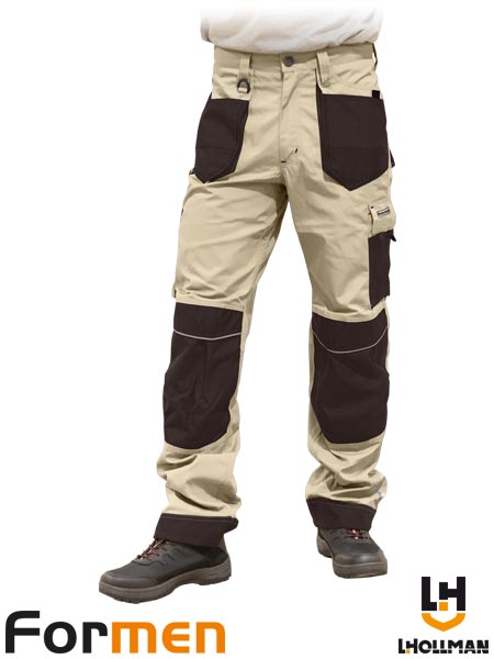 LH-FMN-T - PROTECTIVE TROUSERS