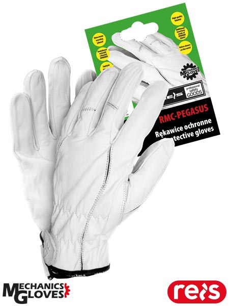 RMC-PEGASUS W 7 - PROTECTIVE GLOVES