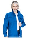 LH-WILSTER S 3XL - SCHUTZBLUSE
