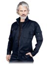 LH-WILSTER S 3XL - SCHUTZBLUSE