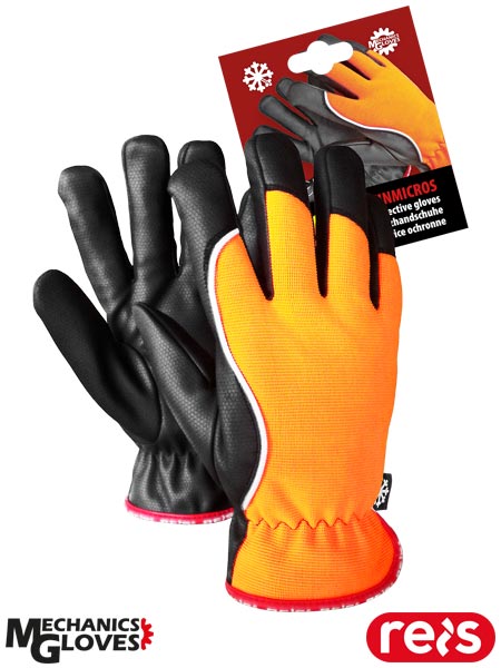 RMC-WINMICROS PB 10 - PROTECTIVE GLOVES