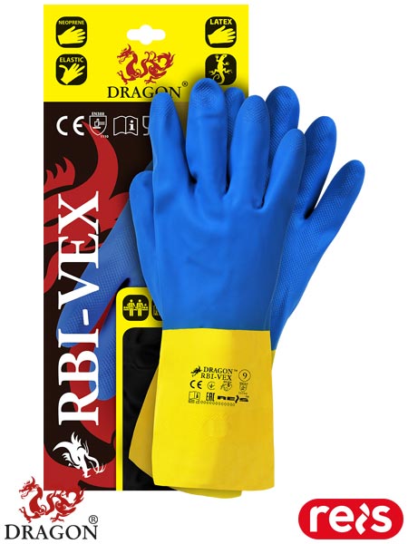 RBI-VEX - PROTECTIVE GLOVES