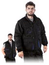 CZAPLA2 - PROTECTIVE INSULATED JACKET