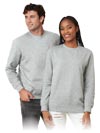 ST4000 NAV 3XL - SWEATSHIRT