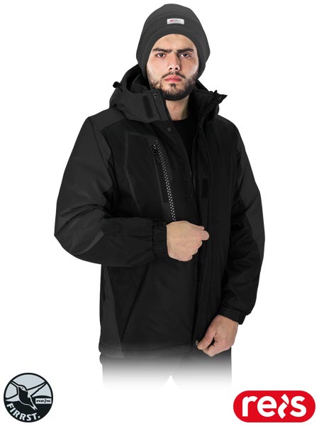 HOLM BB L - PROTECTIVE INSULATED JACKET