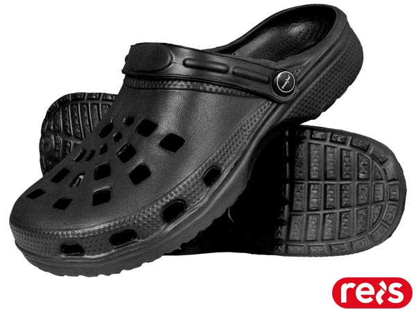 BCDOTS - CLOGS