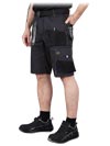 FORECO-TS - PROTECTIVE SHORT TROUSERS