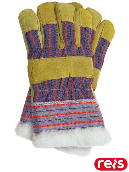 RSO MIX 11 - PROTECTIVE GLOVES