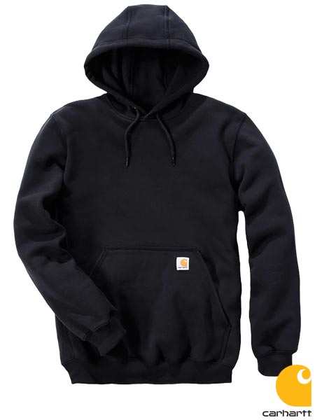 CA-HOODIE JS - JACKET MEN CARHARTT